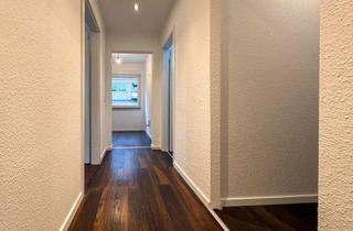 Wohnung mieten in 42281 Barmen, Moderne 2-Zimmer-Wohnung mit großer Terrasse – frisch renoviert & sofort bezugsbereit