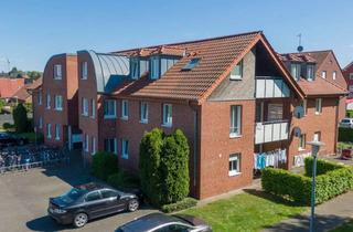 Sozialwohnungen mieten in Lüderitzstr. 35, 48683 Ahaus, 3-Zimmer-Wohnung in Ahaus zu vermieten. Nur mit WBS!