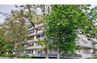 Wohnung mieten in Schraderstr. 31, 67227 Frankenthal, Erstbezug nach Modernisierung - 3,5 ZKB mit Loggia