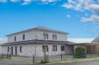 Wohnung mieten in 28865 Lilienthal, ERSTKLASSIGE NAUBAUWOHNUNG IN LILIENTHAL-WORPHAUSEN mit südlichem Balkon!!!!