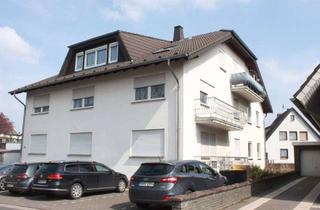 Wohnung mieten in 53359 Rheinbach, Helle 3-Zimmerwohnung