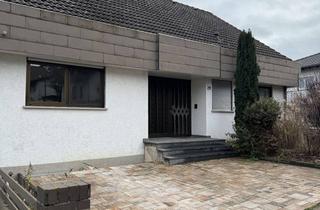 Wohnung mieten in 64354 Reinheim, Großzügige 4-Zimmer Wohnung mit Terrasse und Garage in Reinheim