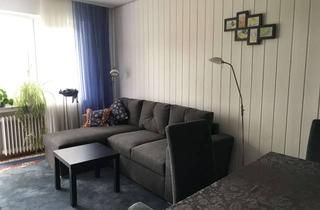Wohnung mieten in Ostmarkstrasse 78, 48145 Mauritz, möblierte 1,5-Zimmer Wohnung mit Balkon in Mauritz-Mitte