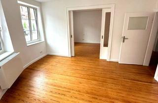 Wohnung mieten in 66424 Homburg, Sanierte Altbauwohnung in der Homburger Aldstadt !