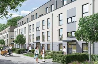 Wohnung mieten in Brauweiler Straße, 50129 Bergheim, Erstbezug vor den Toren Kölns: Moderne 2-Zimmer-Wohnung mit Privatgarten in Bergheim-Glessen