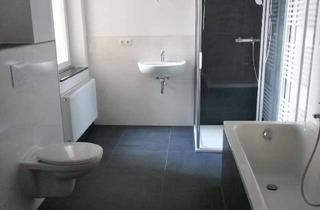 Wohnung mieten in Fichtestraße 1a, 06712 Zeitz, Zentral gelegene und neu sanierte Wohnung im Hochparterre zu vermieten!