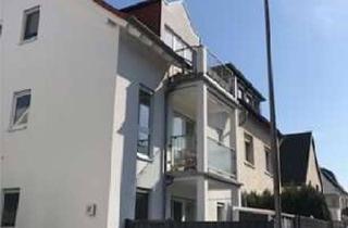 Wohnung mieten in Falkensteinerstraße 37, 55129 Hechtsheim, Gemütliche 2,5 Zimmer DG-Wohnung in MZ-Hechtsheim