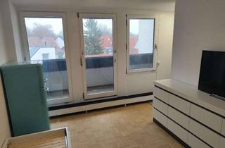 Wohnung mieten in Oberanger 14, 85221 Dachau, Schicke Single- Wohnung mit Balkon im 3. OG in Dachau