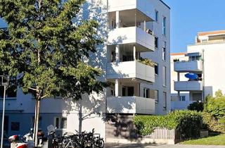 Wohnung mieten in Leonardo-Da-Vinci-Platz, 71034 Böblingen, Ihr neues Zuhause am Flugfeld: Großzügige 4-Zimmer-Wohnung mit Balkon & Homeoffice-Charme