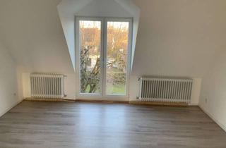 Wohnung mieten in 45657 Recklinghausen, DG-Wohnung in RE-Nord, Halterner Straße