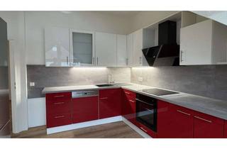 Wohnung mieten in 64289 Kranichstein, Helle 3-Zimmer Dachgeschosswohnung mit Balkon in Darmstadt-Kranichstein