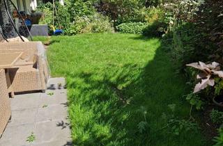 Wohnung mieten in 10247 Friedrichshain, Seltene Gelegenheit: Moderne 3-Zimmer-Wohnung mit eigenem Garten in Friedrichshain