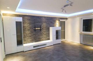 Wohnung mieten in Falkenstraße 27, 73642 Welzheim, Helle 4-Zimmer Erdgeschosswohnung mit Garten in Welzheim