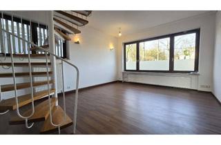 Wohnung mieten in 66740 Saarlouis, Charmante Maisonette-Wohnung in der Innenstadt von Saarlouis