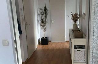 Wohnung mieten in 64331 Weiterstadt, Helle & großzügig geschnittene 2-Zimmer-Wohnung in bester Lage Weiterstadts