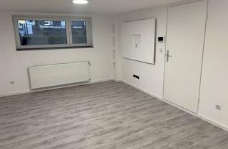 Wohnung mieten in 63165 Mühlheim, Keller-Wohnung 63165 Mühlheim am Main