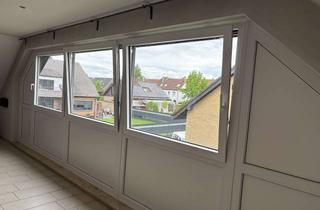 Wohnung mieten in 59192 Bergkamen, Schicke 3-Zimmer Wohnung mit Stellplatz in Bergkamen