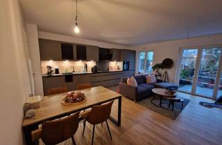 Wohnung mieten in 52070 Aachen, Attraktive 3-Zimmer EG-Wohnung mit Garten im Steffensviertel Aachen