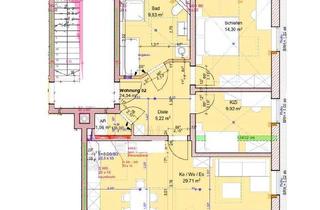 Wohnung mieten in Ramsauer Straße 45, 83527 Haag, Erstbezug - Moderne 3 Zimmer Erdgeschoss-Gartenwohnung – (EG Ost-Süd) ab 01.03.2026