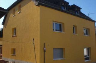 Wohnung mieten in Bergstraße 19, 53919 Weilerswist, Großzügige 74qm DG Wohnung in Weierswist-Metternich