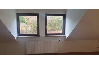 Wohnung mieten in 56751 Polch, Helle frisch renovierte 2-Zimmer Dachgeschosswohnung in Polch