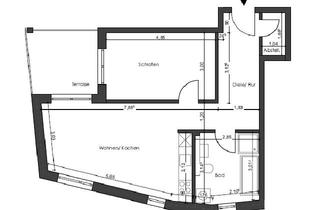 Wohnung mieten in 63743 Schweinheim, Traumhafter Neubau in beliebter Wohnlage
