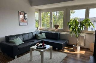 Wohnung mieten in Am Bahnhof 1 c, 47906 Kempen, Altstadtnähe: Ideal geschnittene 3-Zimmer-Wohnung