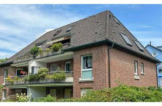 Wohnung mieten in Präsidentenstraße 12, 58332 Schwelm, Top Lage - Mietwohnung am Rande des Gökinghofs in Schwelm