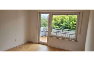 Wohnung mieten in 71157 Hildrizhausen, Helle, attraktive 3-Zimmer Wohnung mit Balkon und EBK