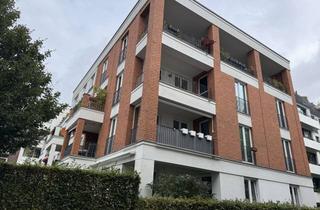 Wohnung mieten in In Den Floragärten 39, 13187 Pankow, Exklusive 4-Zimmer Dachgeschosswohnung im Florakiez - teilmöbliert / 2-3 Jahre Befristung