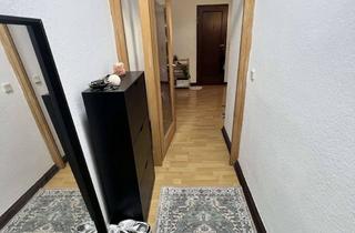 Wohnung mieten in Scharnhorststraße 4-8, 96450 Coburg, 3 Zimmer Wohnung mit Loggia im Stadtgebiet Coburg