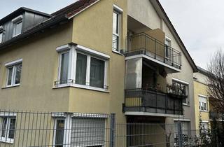 Wohnung mieten in Villastraße 13, 74399 Walheim, Seniorenwohnung barrierefrei 2‑Zimmer mit Balkon in Walheim