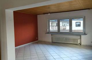 Wohnung mieten in 53902 Bad Münstereifel, Helle 3-Zimmer Wohnung im 1. OG in Bad Münstereifel-Arloff