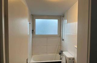 Wohnung mieten in Fehrbelliner Straße, 70499 Weilimdorf, Charmante 1-Zimmer DG-Wohnung mit Balkon und Einbauküche in Stuttgart-Weilimdorf