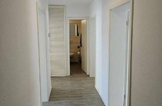 Wohnung mieten in Mühlstraße 27, 67659 Innenstadt, Helle 3-Zimmer Wohnung mit Balkon in Kaiserslautern Innenstadt