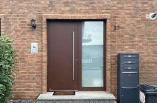 Wohnung mieten in Rote Erde 37, 52388 Nörvenich, Helle 3-Zimmer Dachgeschosswohnung in Nörvenich mit Balkon