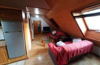 Wohnung mieten in Röderweg, 77743 Neuried, Gepflegte 3-Zimmer Dachgeschosswohnung in Neuried