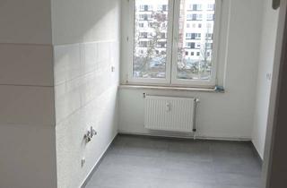 Wohnung mieten in Sophienstraße 18, 15230 Frankfurt, Helle 2-Raum-Wohnung im 3. OG in Frankfurt (Oder)