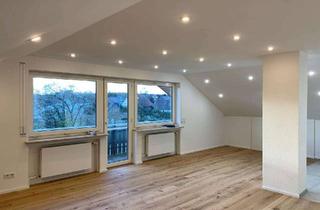 Wohnung mieten in Schulstraße 10, 88447 Warthausen, ERSTBEZUG / PROVISIONSFREI: Helle 3,5-Zimmer Wohnung in bester Lage