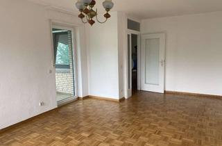 Wohnung mieten in Memelweg, 53119 Tannenbusch, WG-Zimmer mit Einbauküche: attraktives 1-Zimmer mit Balkon in einer 3er-WG