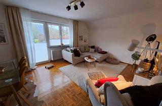 Wohnung mieten in 56332 Löf, Schöne Wohnung in Löf mit Balkon - ab 01.03.2026 zu vermieten