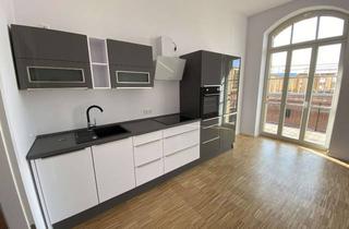 Lofts mieten in Engertstraße 16, 04177 Lindenau, Hochwertiges Loft im Denkmal „Alte Schule“