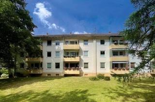 Wohnung mieten in Sonnenbrink 34, 31789 Hameln, 3 Zimmer Wohnung mit Balkon in Hameln