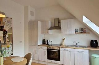 Wohnung mieten in Sommerstraße, 93138 Lappersdorf, Neuwertige 1,5-Zimmer Dachgeschosswohnung mit Balkon in Lappersdorf