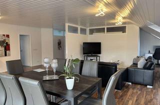 Wohnung mieten in 67661 Siegelbach, Schöne Dachgeschosswohnung in einem ruhigen Mehrfamilienhaus zu vermieten