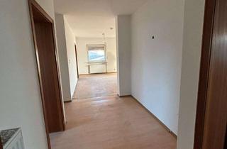Wohnung mieten in 64572 Büttelborn, Helle, großzügige 3-Zimmer-Wohnung mit Balkon in Büttelborn-Worfelden