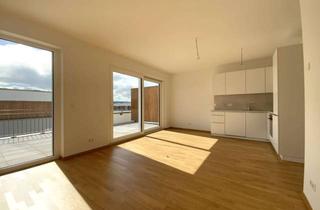 Wohnung mieten in Einkornweg, 70825 Korntal-Münchingen, Helle 2-Zimmer Wohnung inkl. EBK und sonniger Terrasse