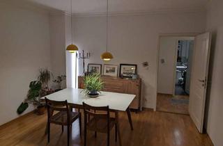 Wohnung mieten in 04177 Altlindenau, geteilte 3-Zimmer-Wohnung mit Riesenterasse - unbedingt vorher Beschreibung lesen!