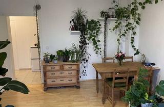 Wohnung mieten in Julius-Brecht-Straße, 23560 St. Jürgen, Schöne 2 Zimmer Wohnung mit Balkon in St. Jürgen