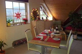 Wohnung mieten in 67169 Kallstadt, Sehr helles 1-Zimmer-Apartment im 4. OG mit Balkon in Kallstadt